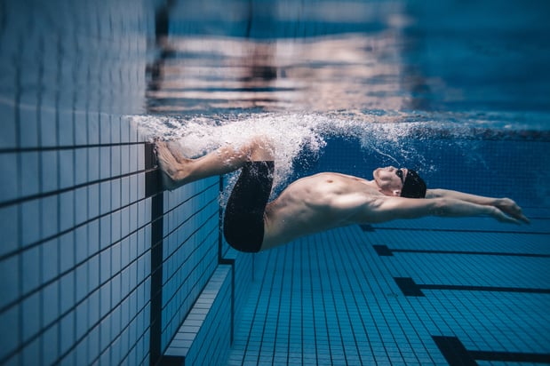 How to Do the Dolphin Stroke Underwater recommend How to Do the Dolphin Stroke Underwater advise
