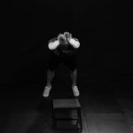 Speed strength training