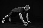 speed strength training exercise