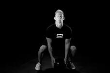 Deadlift medball