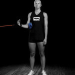 Internal Shoulder Rotation
