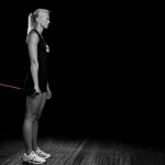 Anterior Shoulder Extension