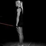 Posterior Shoulder Work