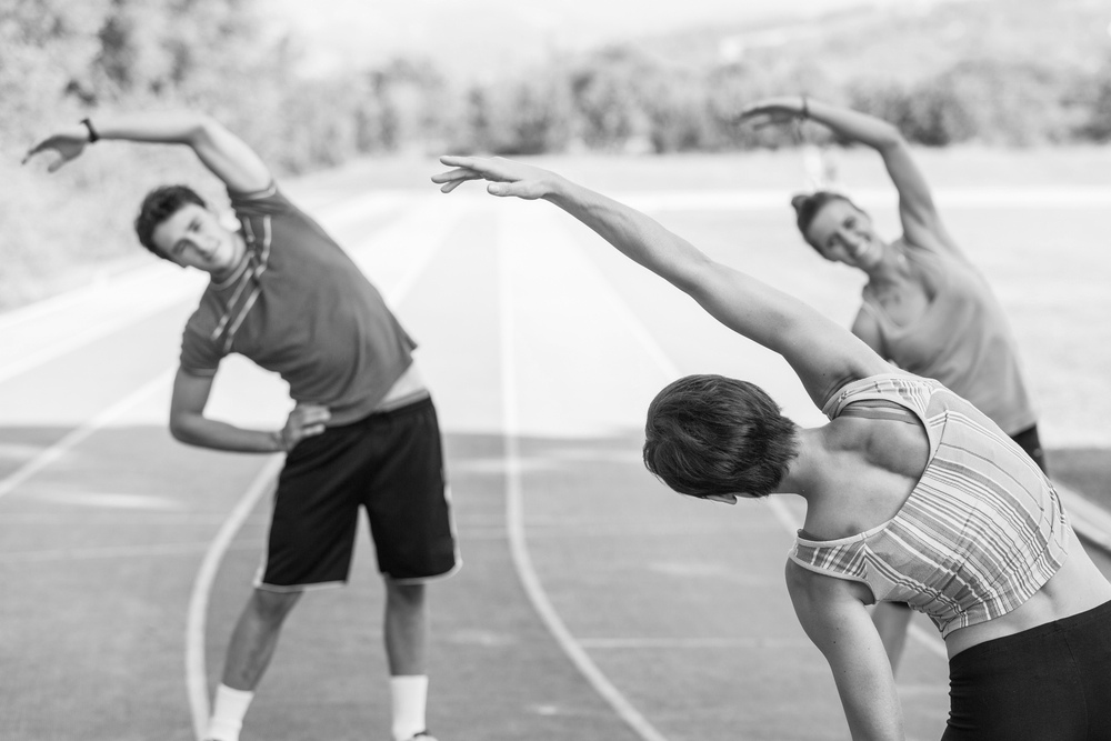 Jump Start Your Workout with the Dynamic WarmUp BridgeAthletic