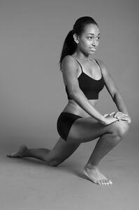 Improve your flexibility