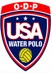 Water Polo Movement Prep Warm-up
