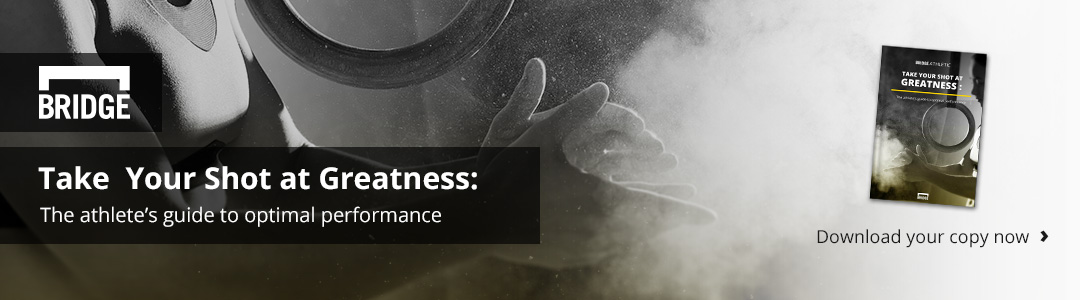Take Your Shot at Greatness
