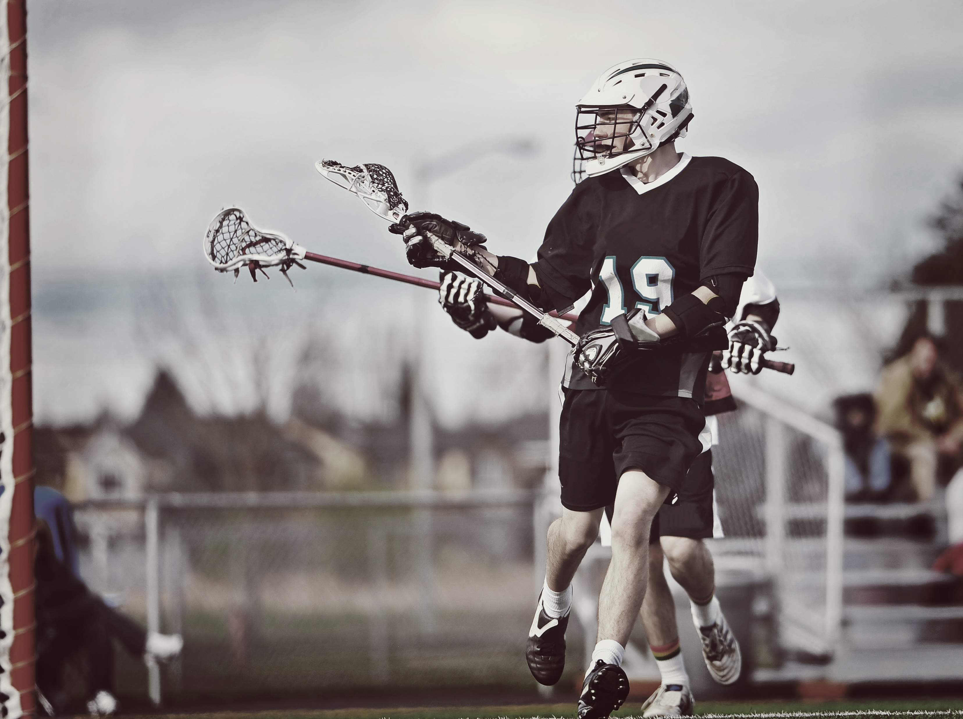 4 Exercises to Power Up your Lacrosse Shot BridgeAthletic