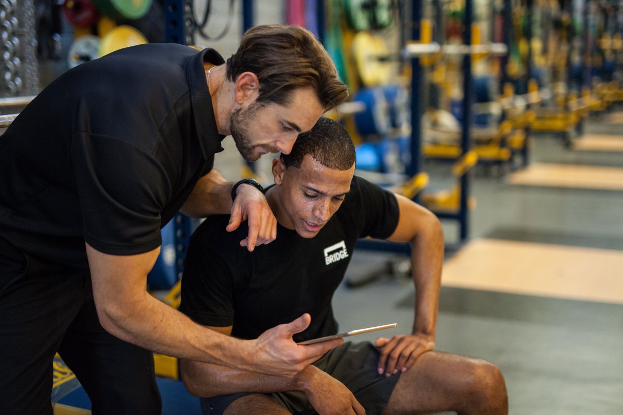 Software for Strength Coaches: Connecting Your Entire Athletic Department