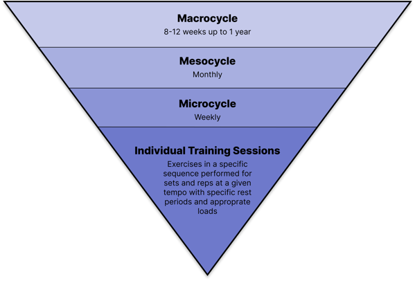 Program Design Cycles