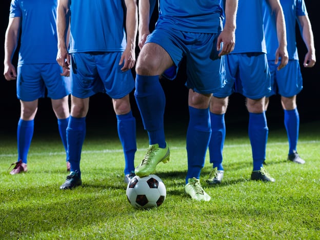 Building a High Performance and Soccer Specific Training Program