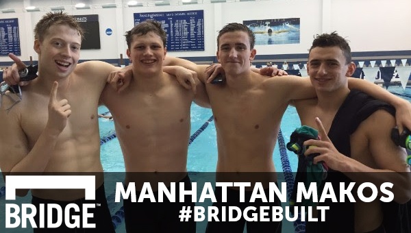 Manhattan Makos - Urban Team on the Rise