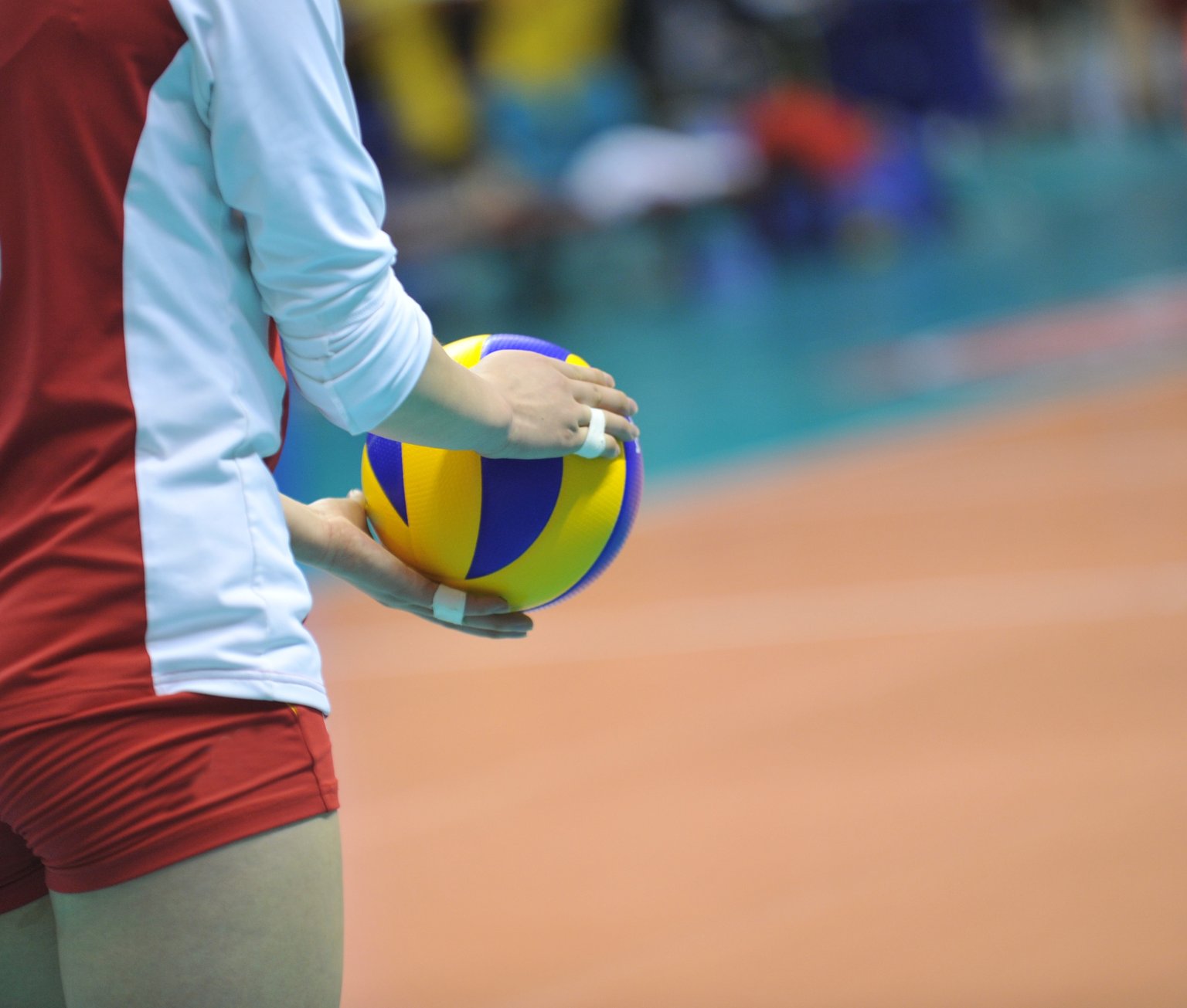 designing-progressions-in-volleyball-strength-training