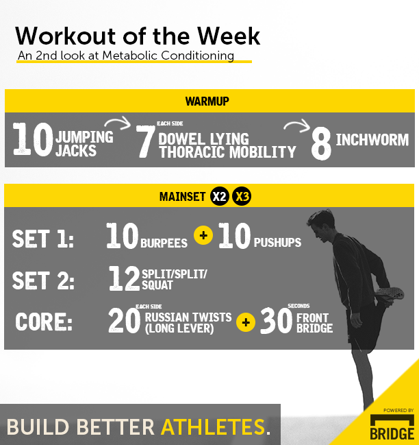 BridgeAthletic_Weekend_Warrior_TemplateBeach BridgeAthletic_Weekend_Warrior_TemplateBeach