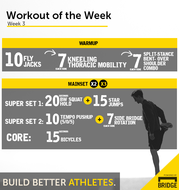 BridgeAthletic_Weekend_Warrior_TemplateBeach BridgeAthletic_Weekend_Warrior_TemplateBeach