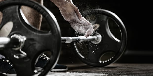 Setting Athletic Goals Setting Athletic Goals
