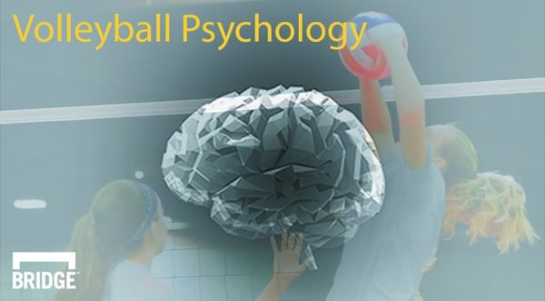 Volleyball Psychology: 5 Mental Steps to Tournament Success