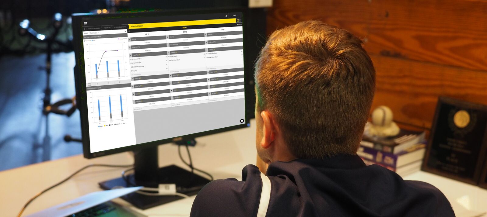 Structuring Your Strength & Conditioning Program The 5 Key Phases