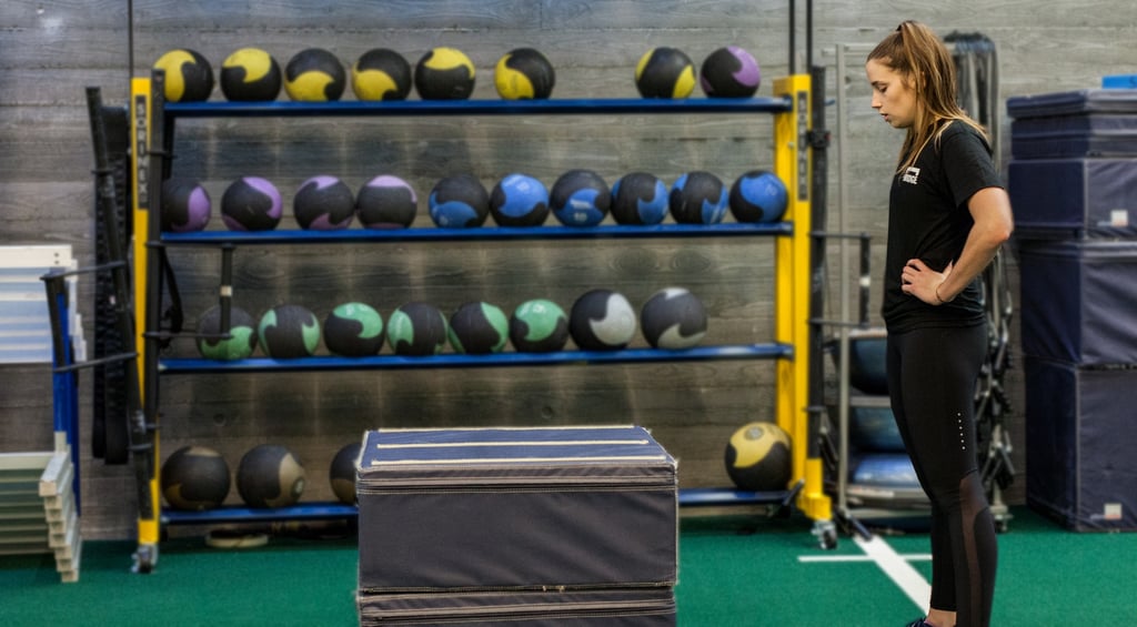 Designing a Strength Program With Minimal Equipment