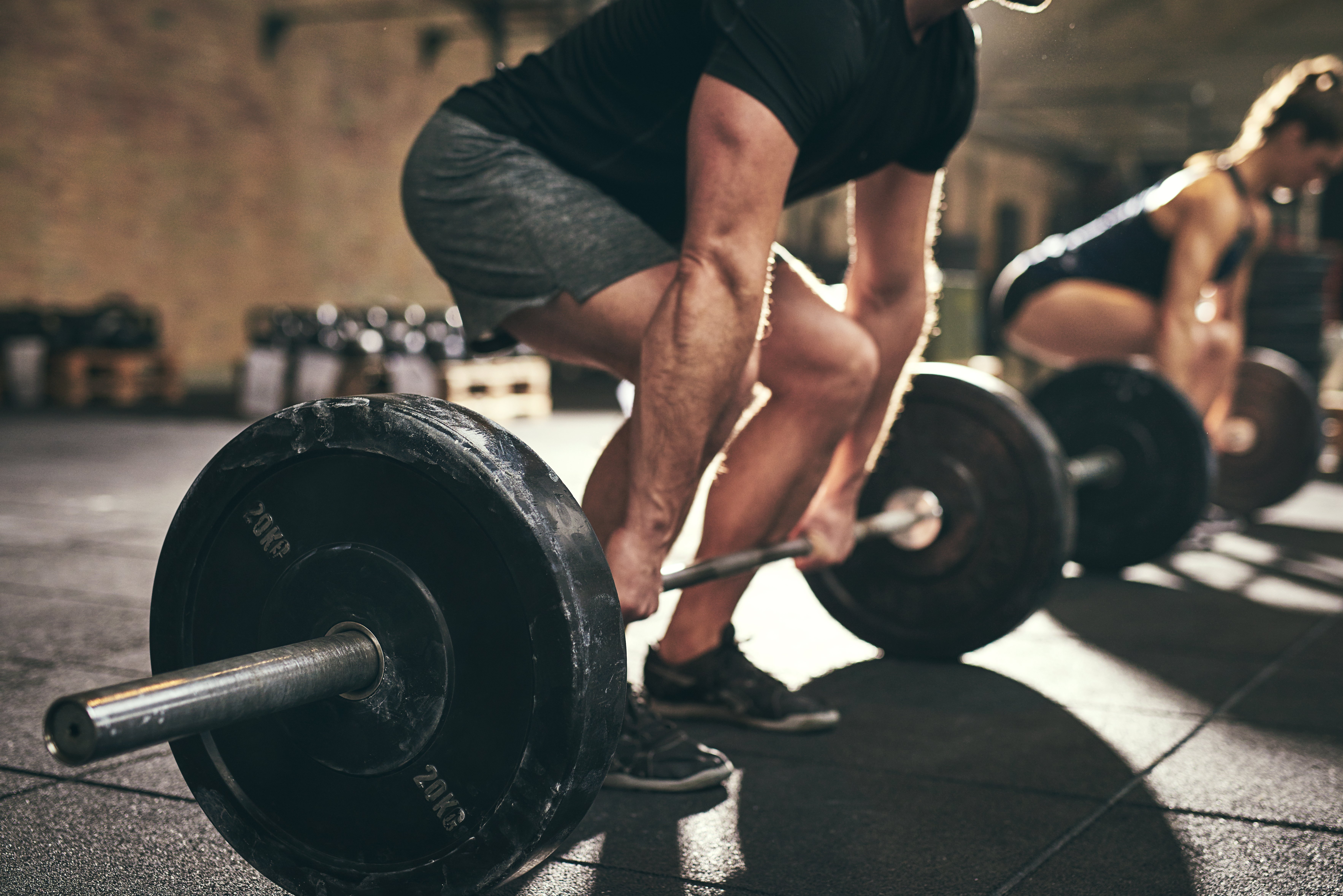 Raise the Bar: Baby boomers powerlifting | SBS The Feed