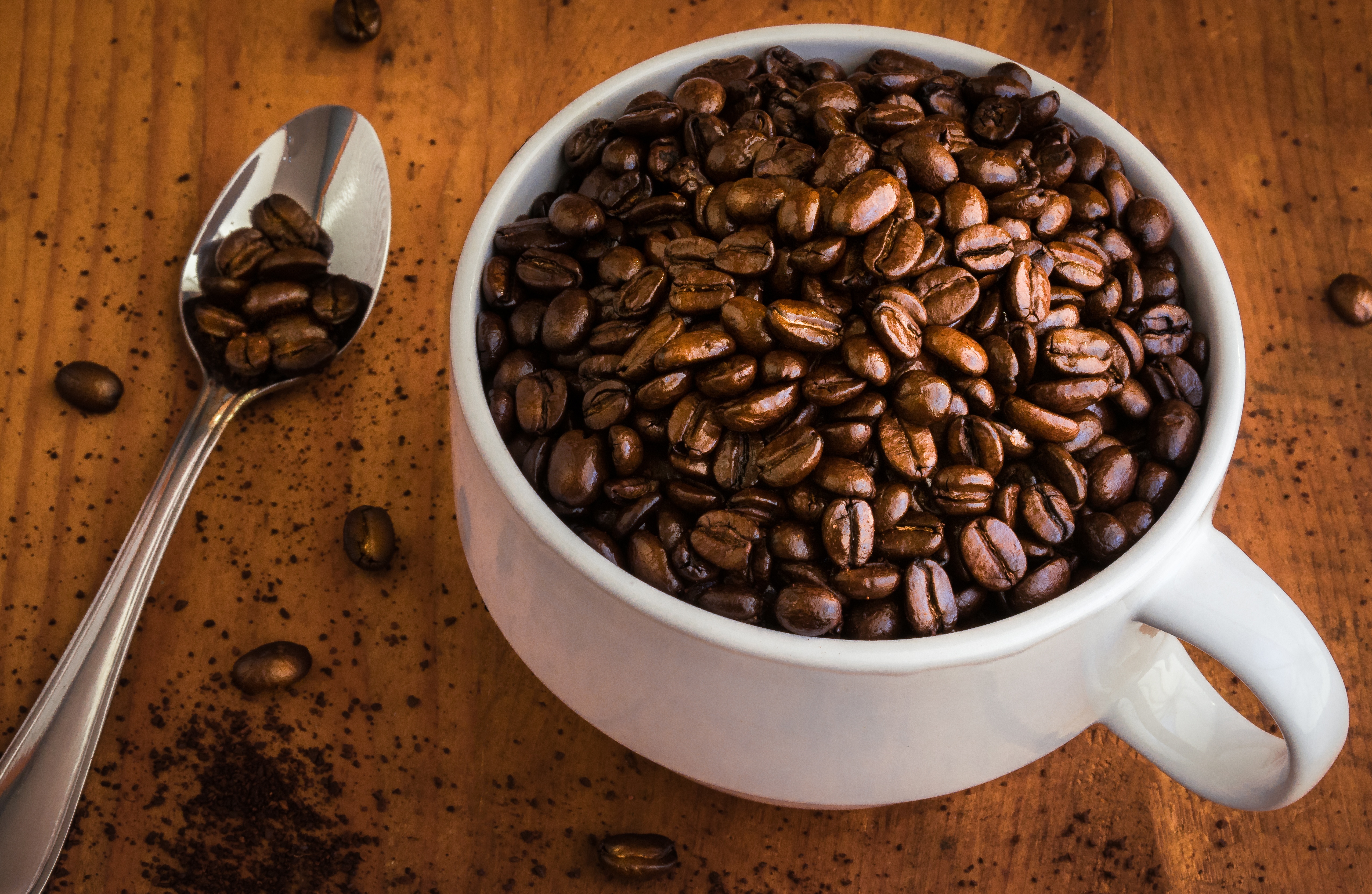 Caffeine And Athletic Performance